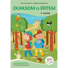  Olvasom és értem 2. osztály tankönyv