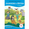  - Olvasom és értem 4. osztály