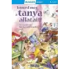  Olvass velünk! (1) - Ismerd meg a tanya állatait!