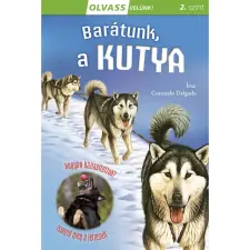  Olvass velünk! (2) - Barátunk a kutya egyéb könyv