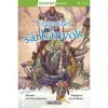  Olvass velünk! (2) - Legendás sárkányok