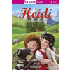  Olvass velünk! (3) - Heidi