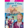  Olvass velünk! (3) - Monte Cristo grófja