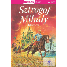  Olvass velünk! (3) - Sztrogof Mihály gyermek- és ifjúsági könyv