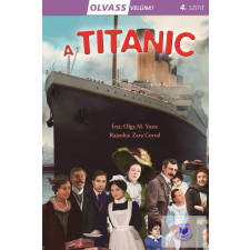  Olvass velünk! (4) - A Titanic gyermek- és ifjúsági könyv