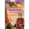  Olvass velünk! (4) - Artúr király kalandjai