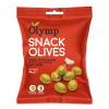  Olymp snack fűszerezett zöld magozott olajbogyó chili paprikával 70 g
