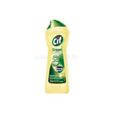 Olympia Cif 250ml citrom súrolókrém (CIFFS250) tisztító- és takarítószer, higiénia