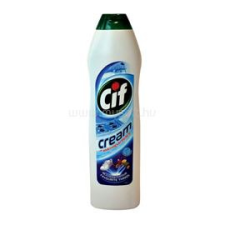 Olympia Cif 500 ml súrolókrém (CIFFS500) tisztító- és takarítószer, higiénia
