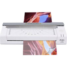 Olympia Lamináló készlet A 350 Combo 3130 DIN A3 (3130) lamináló fólia