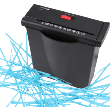 Olympia PS 36 iratmegsemmisítő fekete (Olympia PS 36 bk) iratmegsemmisítő