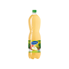 OLYMPOS alma-körte-szőlő üdítőital 1,5L üdítő, ásványviz, gyümölcslé