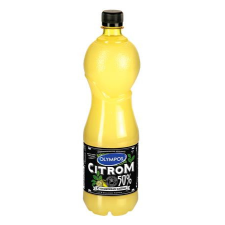 OLYMPOS Citromlé, 50%, 1 l, OLYMPOS alapvető élelmiszer