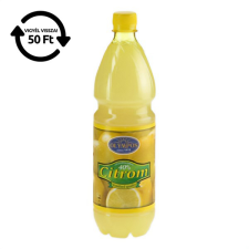 OLYMPOS Citromlé olympos 1l 40-os drs üdítő, ásványviz, gyümölcslé