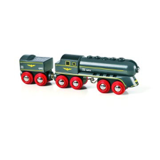 Olymptoy Brio World 33697 Gyorsvonat kisvasút