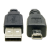 Olympus CB-USB7 Fényképezőgép adat kábel