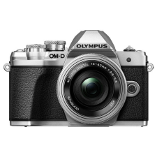Olympus E-M10 Mark III digitális fényképező