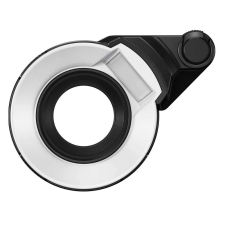 Olympus FD-1 vaku Makró vaku Fekete, Fehér vaku