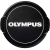 Olympus LC-40,5 objektív sapka