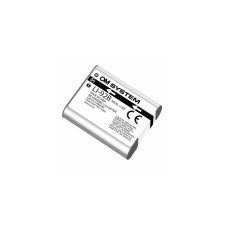 Olympus LI-92B Akkumulátor 1350mAh digitális fényképező akkumulátor