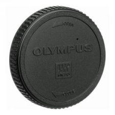 Olympus LR-2 hátsó lencsevédő (Micro 4/3 rendszerhez) lencsevédő sapka