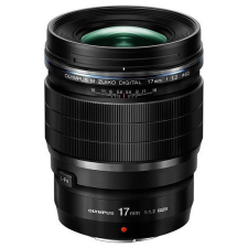 Olympus M.Zuiko Digital ED 17mm f/1.2 PRO objektív