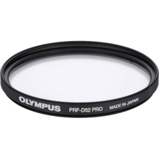 Olympus N3864100 - 52mm Védőszűrő objektív szűrő