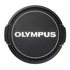 Olympus Olympus LC-37B objektívvédő objektív tok