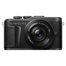 Olympus PEN E-PL10 digitális fényképező