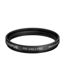 Olympus PRF-D40.5 PRO védőszűrő objektív szűrő