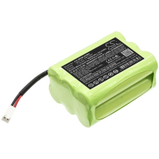  OM11647 Gyógyászati termék akku 3600 mAh elem és akkumulátor