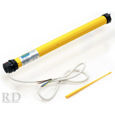  OM 35 S-10/17 kapcsolós motor redőny