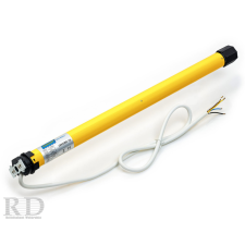  OM 35 SD-10/17 kapcsolós rövid motor redőny