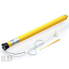  OM 45 R-30/15 rádiós motor redőny