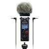 OM System LS-P5 Videographer Kit