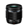 OM System M.Zuiko Digital ED 20mm 1:1.4 PRO objektív