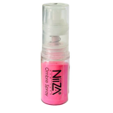  Ombre glitter spray 9g - pink lakk zselé