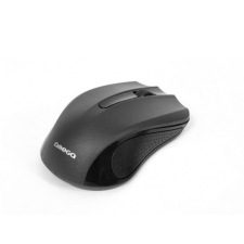 Omega Mouse OM05B Black USB egér