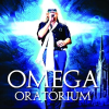 Omega Oratórium (CD)