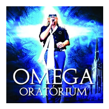 Omega - Oratórium (Cd) egyéb zene