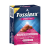 Omega Pharma Hungary Kft. Tussirex köhögés elleni pasztilla 20x