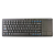 Omega Platinet Omega OKB004BIT Wireless keyboard Black IT (OKB004BIT)