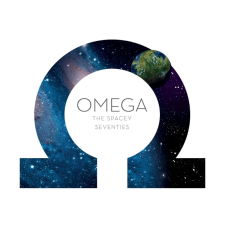  Omega - The Spacey Seventies (Cd) egyéb zene