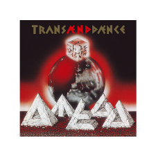 Omega - Trans And Dance (CD) rock / pop