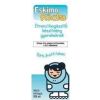 Omega Wellness Eskimo Kids halolaj (105 ml)