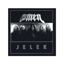  Omen - Jelek (Digipak) (CD) heavy metal