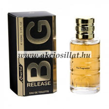 Omerta Big Release The Fragrancre EDT 100ml / Hugo Boss The Scent parfüm utánzat parfüm és kölni