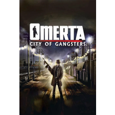  Omerta - City of Gangsters: Damsel in Distress DLC (digitális licenc) videójáték