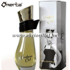 Omerta Couture Cat EDP 100 ml parfüm és kölni