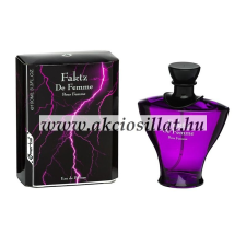 Omerta Faktz de Femme EDP 100ml / Paco Rabanne Black XS Woman parfüm utánzat parfüm és kölni